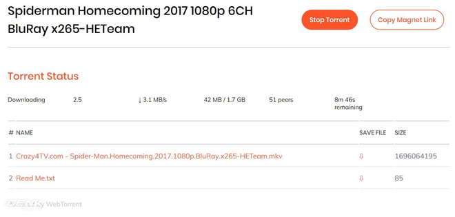 Đánh giá trình duyệt web Brave - Phiên bản Google Chrome dành cho người dùng Internet thực sự hardcore - Ảnh 20.