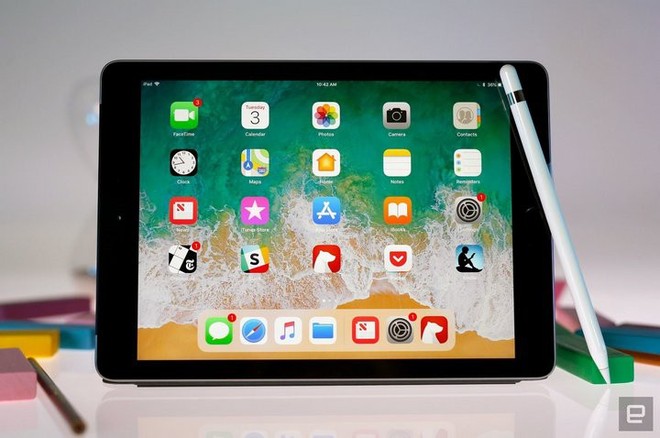 iPad thế hệ mới sẽ không có gì thay đổi, vẫn giữ lại Touch ID và jack tai nghe 3.5mm? - Ảnh 1.