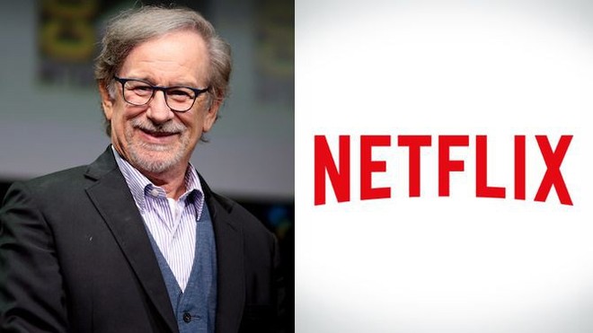 Netflix và đạo diễn lừng danh Steven Spielberg tranh cãi gay gắt về Oscar, đây là những gì bạn cần biết - Ảnh 1.