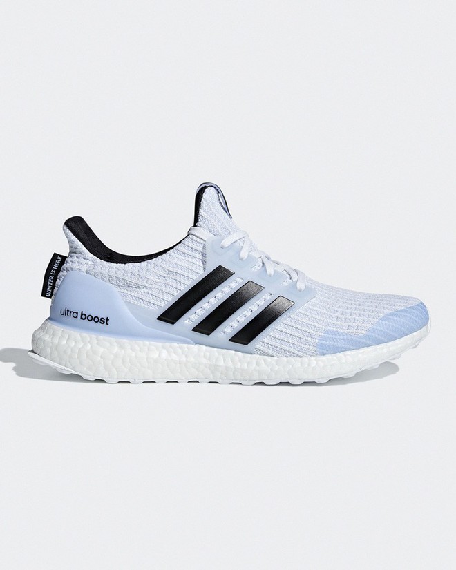 HBO hợp tác adidas ra mắt BST UltraBOOST 4.0 lấy cảm hứng từ các đại gia tộc trong Game of Thrones - Ảnh 4.