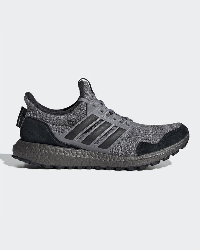 HBO hợp tác adidas ra mắt BST UltraBOOST 4.0 lấy cảm hứng từ các đại gia tộc trong Game of Thrones - Ảnh 6.