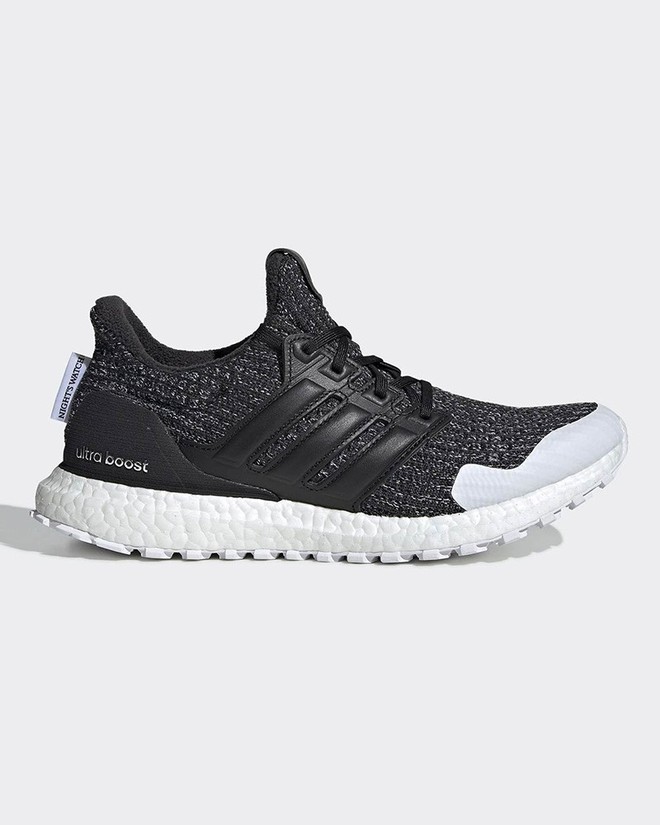 HBO hợp tác adidas ra mắt BST UltraBOOST 4.0 lấy cảm hứng từ các đại gia tộc trong Game of Thrones - Ảnh 2.