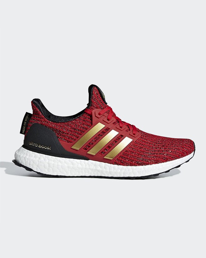 HBO hợp tác adidas ra mắt BST UltraBOOST 4.0 lấy cảm hứng từ các đại gia tộc trong Game of Thrones - Ảnh 11.