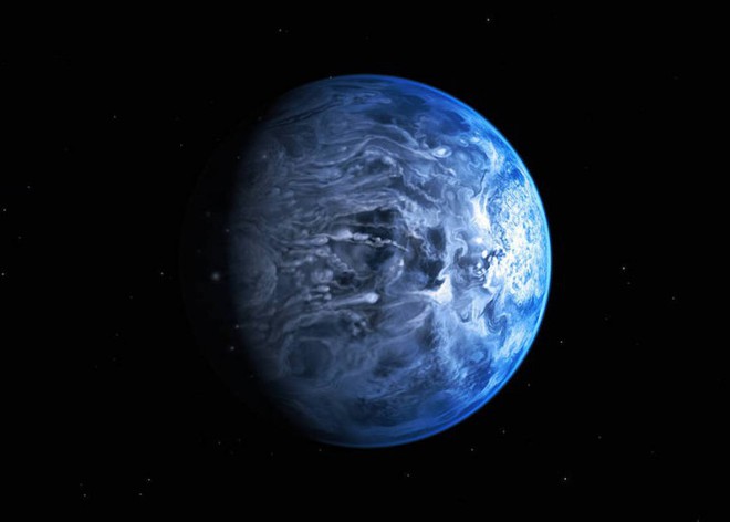 Từ mưa thủy tinh cho tới bề mặt màu hồng: đây là 7 ngoại hành tinh kỳ lạ hơn cả phim khoa học viễn tưởng - Ảnh 3.
