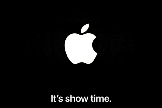 Apple xác nhận sự kiện ngày 25/3, sẽ ra mắt dịch vụ stream video mới? - Ảnh 1.