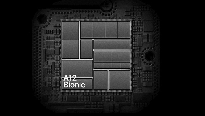 Nếu không có công ty Nhật bé nhỏ này thì Apple đã không thể tạo ra con chip A12 mạnh mẽ như vậy - Ảnh 3.