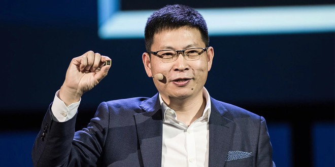 Huawei sẽ sớm ra mắt smartphone màn hình gập giá rẻ, tự tin vượt mặt Samsung trong năm nay - Ảnh 1.