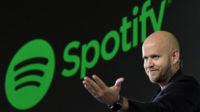 Spotify đệ đơn kiện Apple vì hành vi độc quyền, phá giá trong kinh doanh - Ảnh 1.