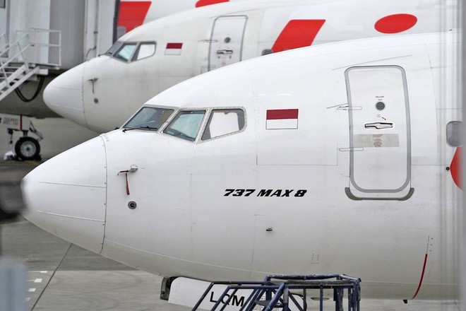 Máy bay Boeing 737 Max sẽ được cập nhật phần mềm vào tháng tới - Ảnh 1.