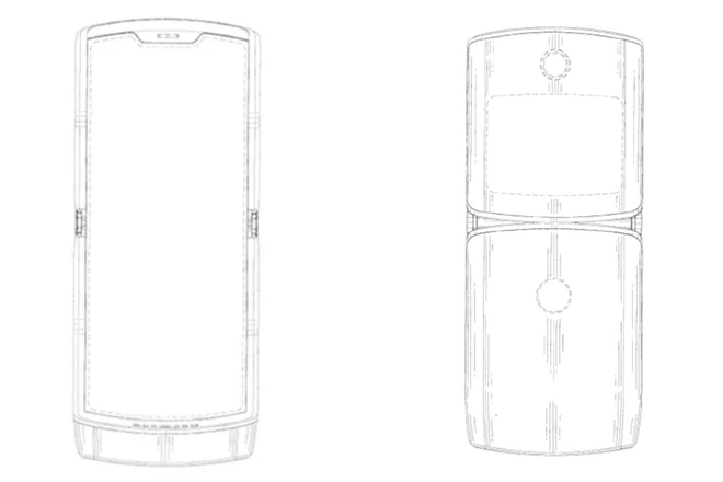 Smartphone màn hình gập Motorola Razr lộ những thông số đầu tiên, sẽ không phải là flagship - Ảnh 2.