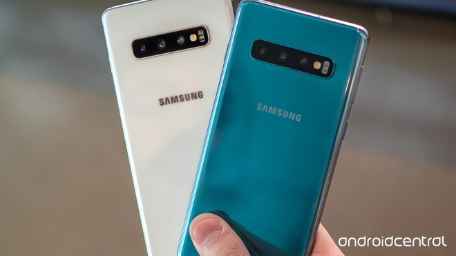 Sếp Samsung xác nhận Galaxy S10 bán chạy tại Trung Quốc, chấm dứt 2 năm đen tối - Ảnh 1.