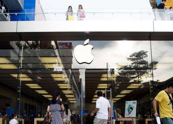 Giới phân tích: Doanh số iPhone tại thị trường Trung Quốc sẽ tiếp tục chuyển từ “xấu sang rất xấu - Ảnh 1.