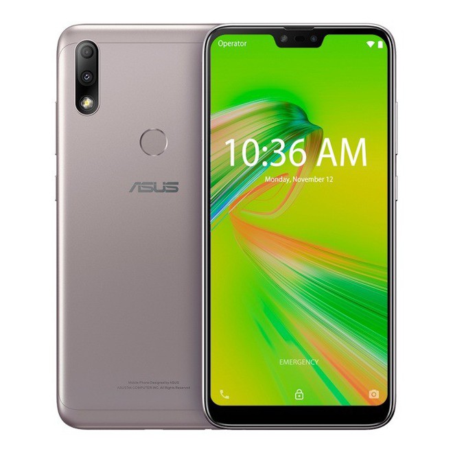 ASUS ra mắt ZenFone Max Shot và ZenFone Max Plus M2: Snapdragon SiP 1, pin 4000mAh, giá từ 7.9 triệu đồng - Ảnh 2.