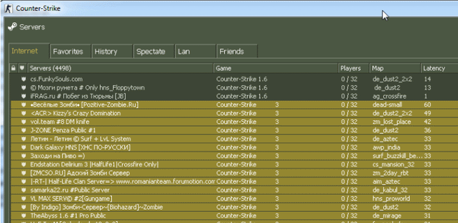 Một số máy chủ Counter-Strike 1.6 khai thác lỗ hổng zero-day để cài đặt malware trên máy tính của người chơi - Ảnh 2.