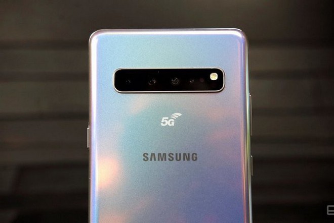 Samsung Galaxy S10 5G đạt tốc độ tối đa lên tới 2,7Gbps tại Hàn Quốc, chỉ mất 9 giây để tải một video nặng 3GB - Ảnh 2.