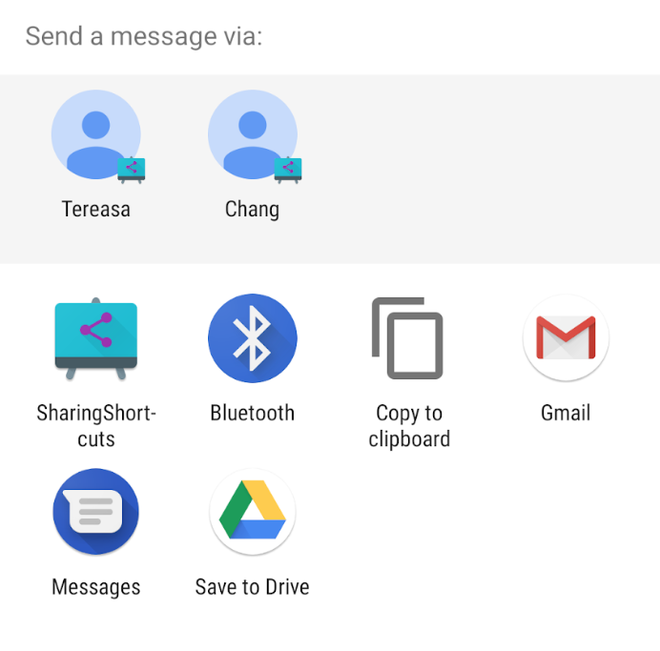 Google ra mắt Android Q Beta: Bảo vệ quyền riêng tư tốt hơn, hỗ trợ smartphone màn hình gập, đã có thể tải về cho Pixel - Ảnh 4.