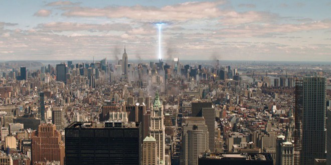 10 sự thật thú vị về cuộc chiến giữa người Skrull - Kree mà Marvel không đưa lên phim - Ảnh 10.