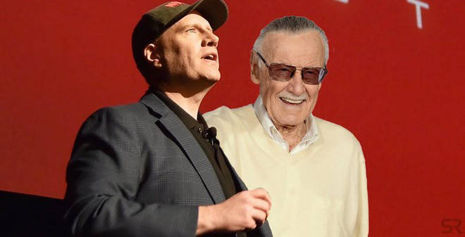 Màn cameo cảm động của Stan Lee ở Captain Marvel được chuẩn bị từ 24 năm trước - Ảnh 3.