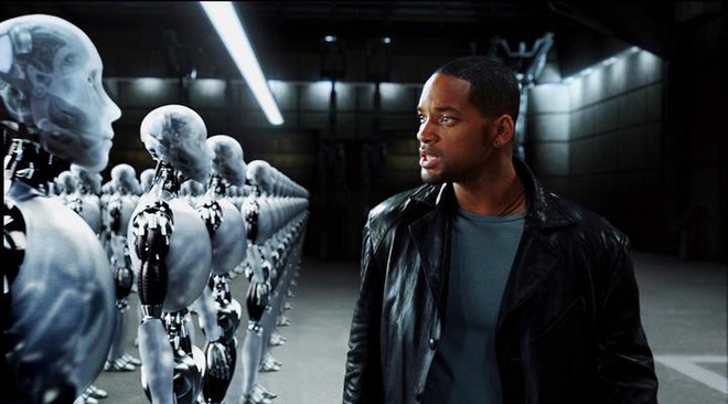10 bộ phim Hollywood mô tả chính xác nhất về hiện thực của trí tuệ nhân tạo (P2) - Ảnh 2.