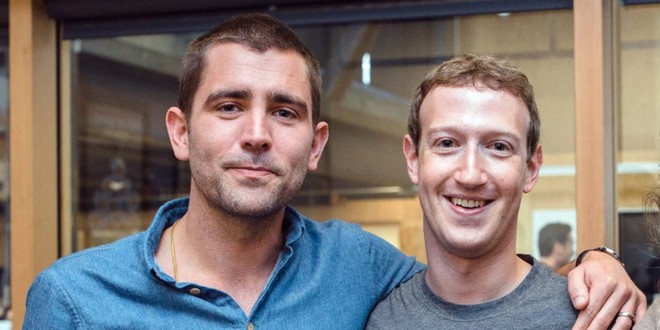 Thêm một cú đánh nữa giáng vào Facebook, 2 Giám đốc sản phẩm trụ cột của công ty nghỉ việc - Ảnh 1.