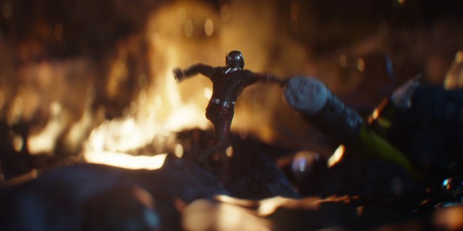 Cùng mổ xẻ trailer Avengers - Endgame vừa ra mắt: 27 chi tiết quý như vàng mà bạn cần xem lại - Ảnh 26.