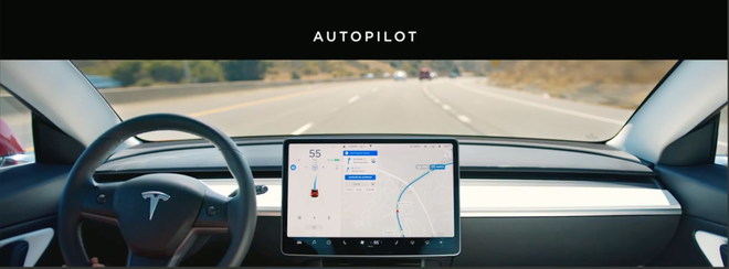 Cận cảnh Tesla Model Y: Không hầm hố và sang trọng, nhưng quá đủ cho một chiếc SUV chạy điện giá cả phải chăng - Ảnh 8.