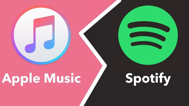 Apple đáp trả Spotify: Họ chỉ muốn lấy hết lợi ích mà không muốn đóng góp bất kỳ thứ gì - Ảnh 1.