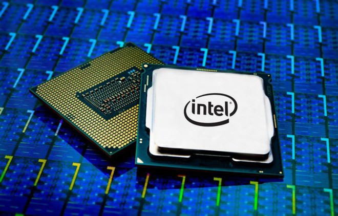 Những bộ xử lý Intel Comet Lake sẽ có tối đa 10 nhân, sản xuất trên quy trình 14nm - Ảnh 1.
