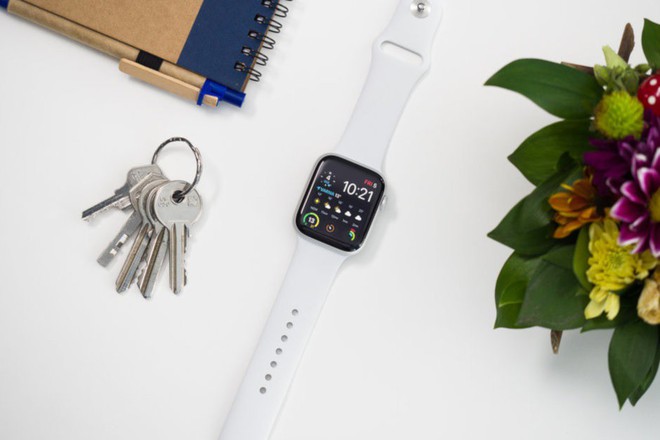 Nghiên cứu cho thấy Apple Watch góp phần cứu mạng nhiều người - Ảnh 1.