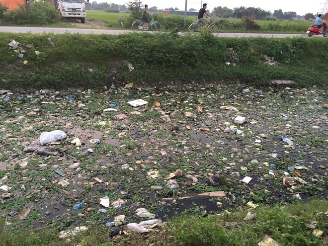 Cơn sốt thử thách dọn rác lan tỏa ở Việt Nam và tín hiệu đáng mừng về sự biến mất của những bãi rác lớn - Ảnh 3.