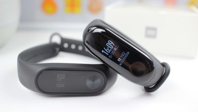 Xiaomi xác nhận ra mắt Mi Band 4 trong năm nay - Ảnh 2.