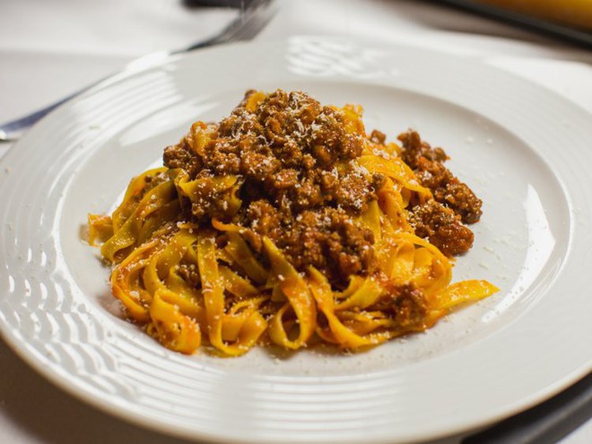 Thị trưởng thành phố Ý: Làm gì có loại spaghetti nào tên là bolognese! Gọi tên sai hết rồi - Ảnh 3.