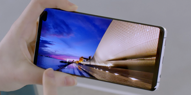 Với Snapdragon 865 tích hợp HDR10 do Qualcomm phát triển, mọi flagship Android đều sẽ có màn hình chất lượng như Galaxy S10 - Ảnh 1.