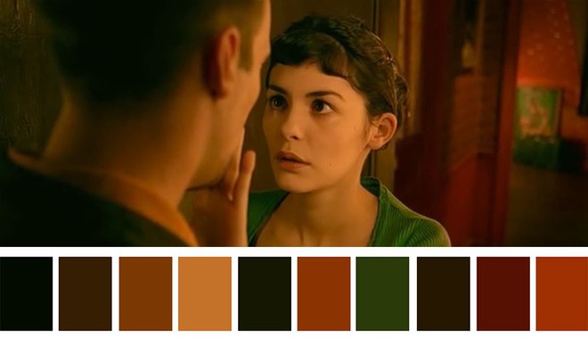 Màu sắc có thể quyết định cảm xúc của một bộ phim như thế nào? - Ảnh 7.