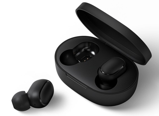 Redmi ra mắt tai nghe không dây AirDots: True wireless, Bluetooth 5.0, pin 4 giờ, giá 350.000 đồng - Ảnh 2.