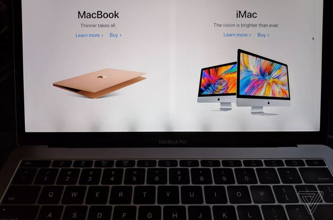 Lỗi Flexgate trên Macbook Pro thực sự là vấn nạn, rất nhiều người đang bị, Apple cần phải công nhận điều đó - Ảnh 1.