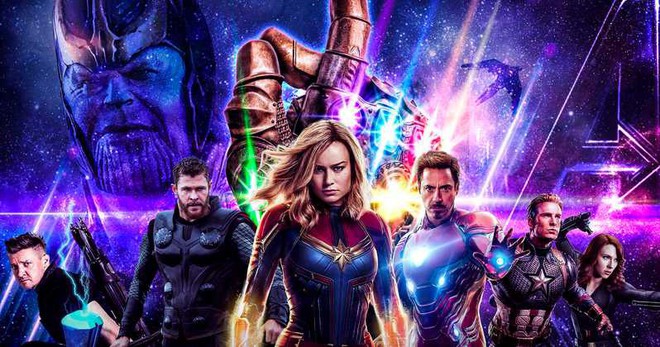 Anh em đạo diễn Russo: Sức hút của Avengers: Endgame quá lớn, không cần bỏ tiền marketing - Ảnh 2.
