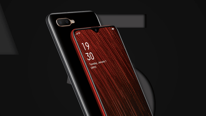 OPPO ra mắt smartphone A5s: Phiên bản nâng cấp hiệu năng của A5 với chip Helio P35 - Ảnh 2.