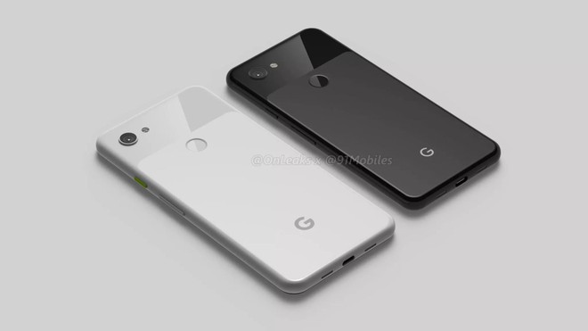 Google bắt chước Samsung và Apple, ra mắt phiên bản Pixel 3a và 3a XL - Ảnh 1.