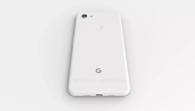 Google bắt chước Samsung và Apple, ra mắt phiên bản Pixel 3a và 3a XL - Ảnh 2.