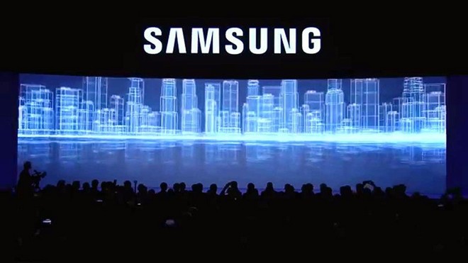 Smartphone Samsung trong tương lai sẽ có tính năng theo dõi sức khỏe mà không chiếc iPhone nào làm được - Ảnh 1.