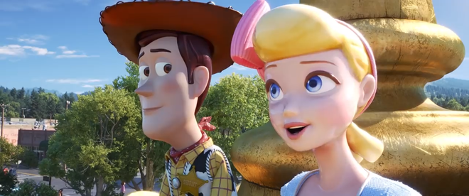 Với trailer Toy Story 4, Disney-Pixar khẳng định họ vẫn tạo ra được những sản phẩm đi vào lòng người - Ảnh 3.
