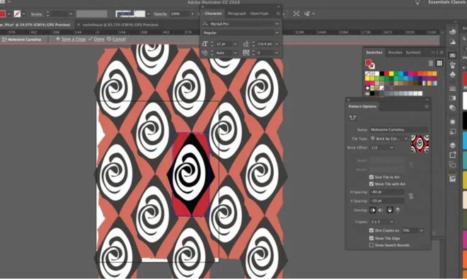 Moleskin hợp tác với Adobe để ra mắt giấy thông minh, có khả năng tạo ảnh vẽ điện tử theo thời gian thực - Ảnh 3.