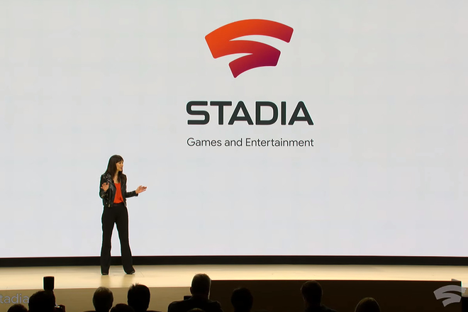 Google thành lập studio phát triển game của riêng mình, người đứng đầu là lãnh đạo cũ của EA và Ubisoft - Ảnh 1.