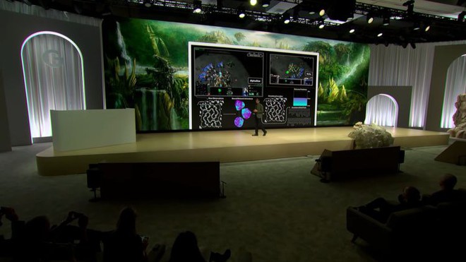 3 phút để xem lại toàn bộ màn ra mắt Google Stadia đêm qua: nền tảng chơi game sẽ thay đổi ngành công nghiệp 140 tỷ USD - Ảnh 2.