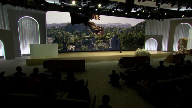 3 phút để xem lại toàn bộ màn ra mắt Google Stadia đêm qua: nền tảng chơi game sẽ thay đổi ngành công nghiệp 140 tỷ USD - Ảnh 4.