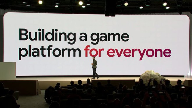 3 phút để xem lại toàn bộ màn ra mắt Google Stadia đêm qua: nền tảng chơi game sẽ thay đổi ngành công nghiệp 140 tỷ USD - Ảnh 5.