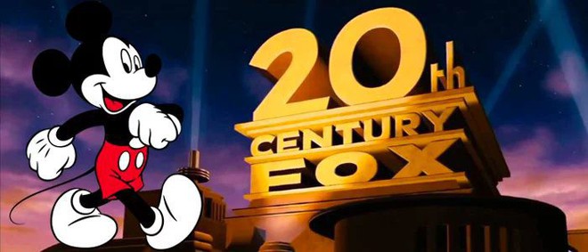 Thương vụ trị giá 71,3 tỷ đô của Disney - Fox chính thức hoàn tất, Cáo đã về nhà Chuột - Ảnh 1.