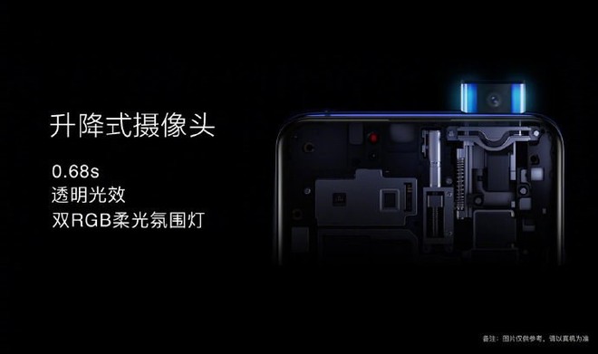 Vivo ra mắt X27 và X27 Pro: Camera thò thụt, Snapdragon 675/710, giá từ 11 triệu đồng - Ảnh 4.