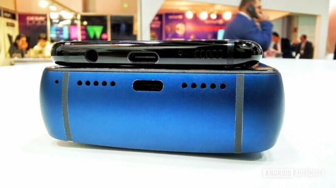 Smartphone pin 18.000 mAh Energizer P18K Pop được gây quỹ trên IndieGogo, giá 550 USD - Ảnh 2.